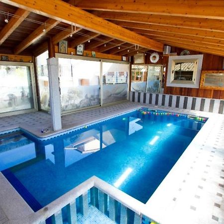 Casa Leocadia Villa Zafara Bagian luar foto